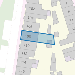 Perceel TBG01-O-2583