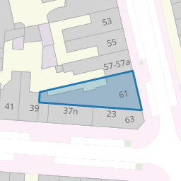 Perceel TBG01-O-2598