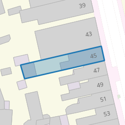 Perceel TBG01-O-2619