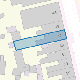 Perceel TBG01-O-2621