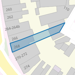 Perceel TBG01-O-2641