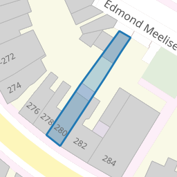 Perceel TBG01-O-2647