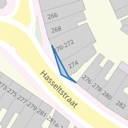 Perceel TBG01-O-2649