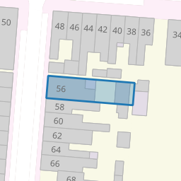 Perceel TBG01-O-2659