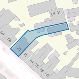 Perceel TBG01-O-2675