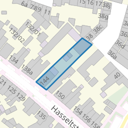 Perceel TBG01-O-2728