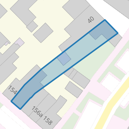 Perceel TBG01-O-2734