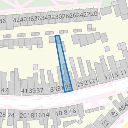 Perceel TBG01-O-2803