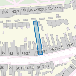 Perceel TBG01-O-2804