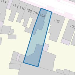 Perceel TBG01-O-2820