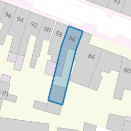 Perceel TBG01-O-2827