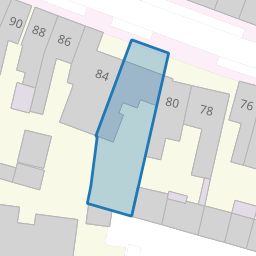 Perceel TBG01-O-2829