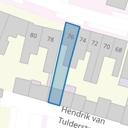 Perceel TBG01-O-2830