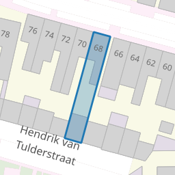 Perceel TBG01-O-2834