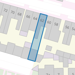 Perceel TBG01-O-2837