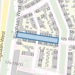 Perceel TBG01-O-2846