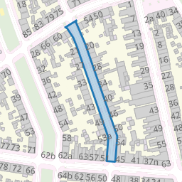 Perceel TBG01-O-2853