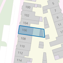 Perceel TBG01-O-2875