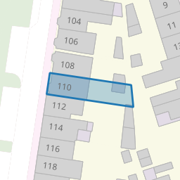 Perceel TBG01-O-2876