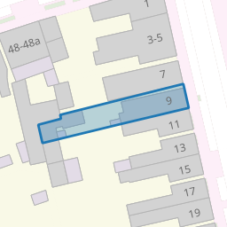 Perceel TBG01-O-2878