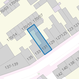 Perceel TBG01-O-2898