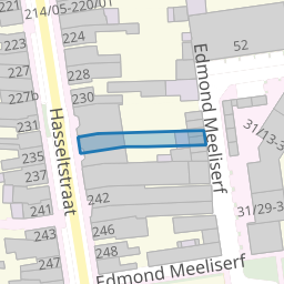 Perceel TBG01-O-2943