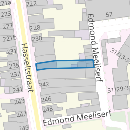 Perceel TBG01-O-2944