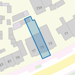 Perceel TBG01-O-2961