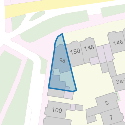 Perceel TBG01-O-2969