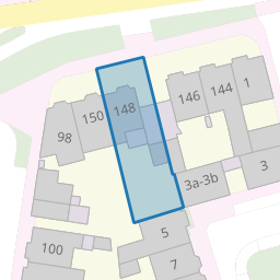 Perceel TBG01-O-2971