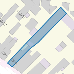 Perceel TBG01-O-2994