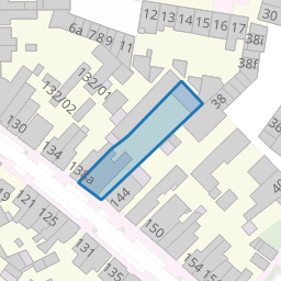 Perceel TBG01-O-2995