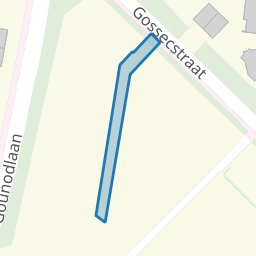 Perceel TBG01-O-3010