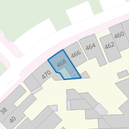 Perceel TBG01-O-3043