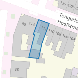 Perceel TBG01-O-3048