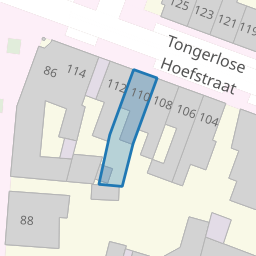 Perceel TBG01-O-3049