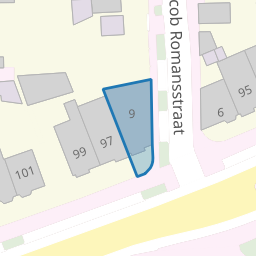 Perceel TBG01-O-3056