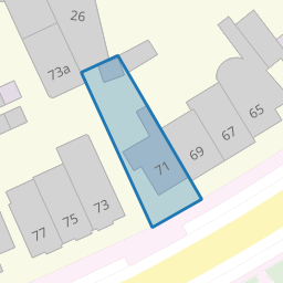 Perceel TBG01-O-3059