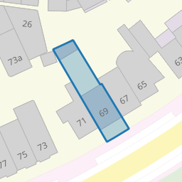 Perceel TBG01-O-3060