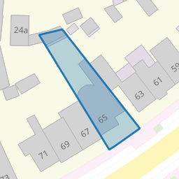 Perceel TBG01-O-3062