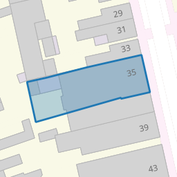 Perceel TBG01-O-3065