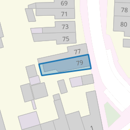 Perceel TBG01-O-3078