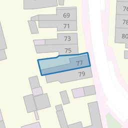 Perceel TBG01-O-3079