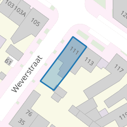 Perceel TBG01-O-3081