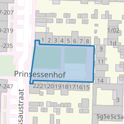 Perceel TBG01-O-3088