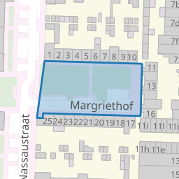 Perceel TBG01-O-3096