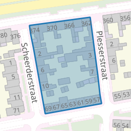 Perceel TBG01-O-3112