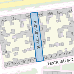 Perceel TBG01-O-3113