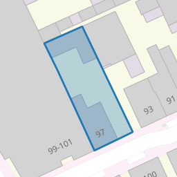 Perceel TBG01-O-3128