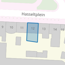 Perceel TBG01-O-3157